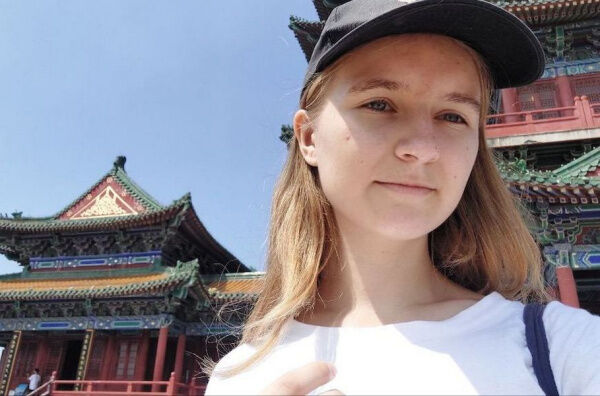 «Чиглиш», Taobao и разница менталитетов: интервью с калининградкой, уехавшей учиться в Китай