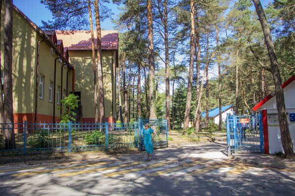 Рост более 8 тысяч: горвласти уточнили стоимость путевок в загородные лагеря
